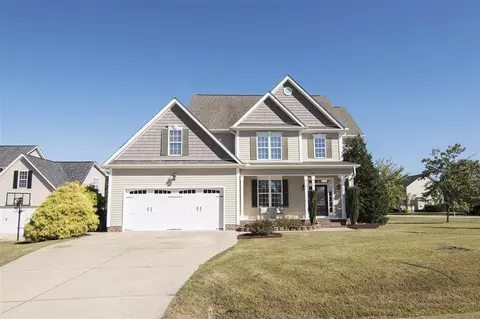 12 Clay Hill Ct, Willow Spring, NC 27592 photo 30