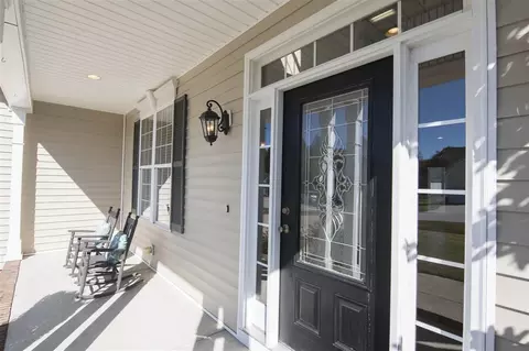 12 Clay Hill Ct, Willow Spring, NC 27592 photo 2
