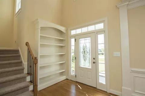12 Clay Hill Ct, Willow Spring, NC 27592 photo 3