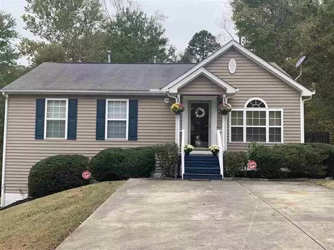 2907 Forrestal Dr, Durham, NC 27703 photo 1
