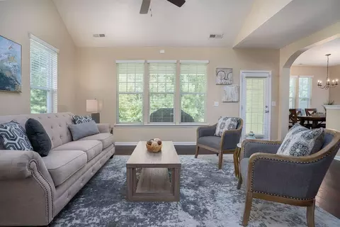 6016 Mcdevon Dr, Raleigh, NC 27617 photo 3