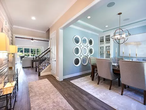 3824 Sonata St, Wake Forest, NC 27587 photo 6