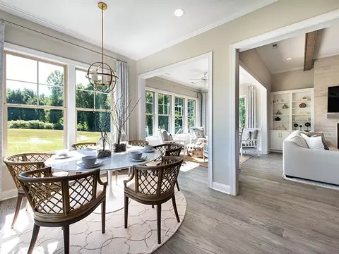 3824 Sonata St, Wake Forest, NC 27587 photo 13