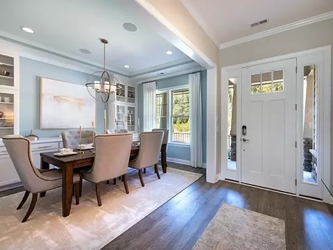 3824 Sonata St, Wake Forest, NC 27587 photo 7