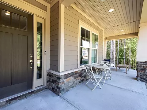 3824 Sonata St, Wake Forest, NC 27587 photo 5