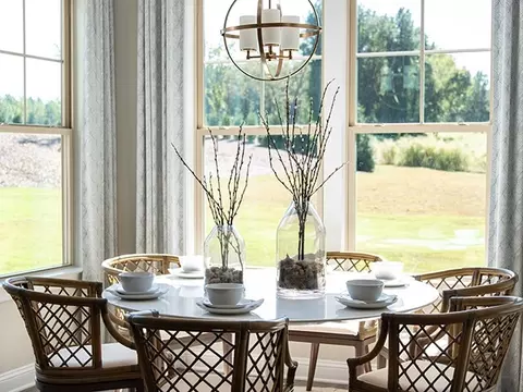 3824 Sonata St, Wake Forest, NC 27587 photo 12