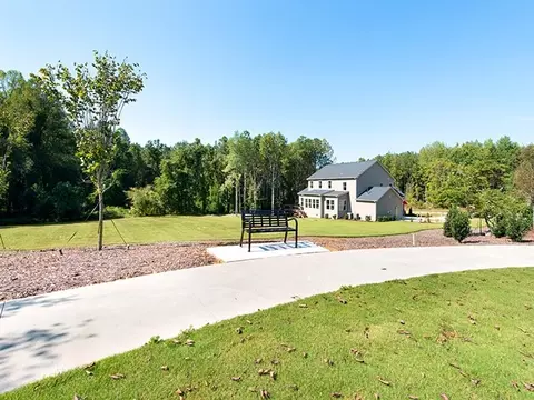 3824 Sonata St, Wake Forest, NC 27587 photo 18