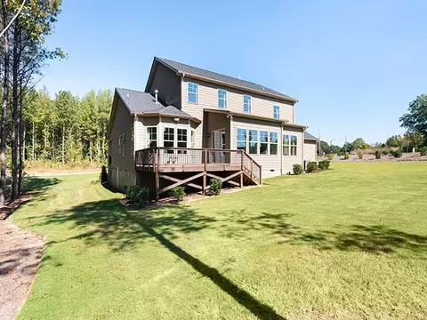 3824 Sonata St, Wake Forest, NC 27587 photo 16