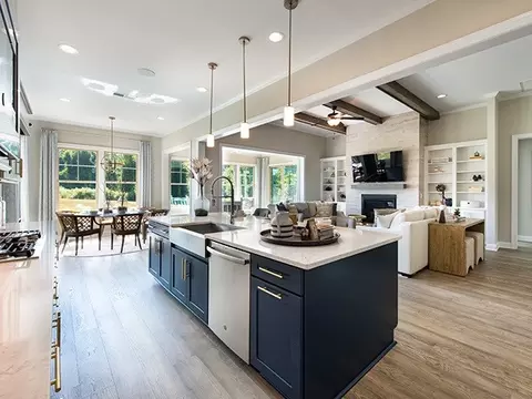 3824 Sonata St, Wake Forest, NC 27587 photo 10