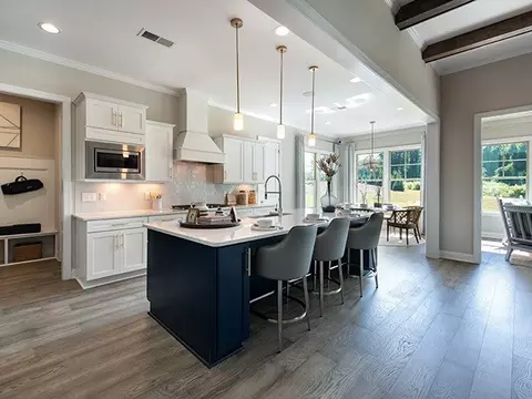 3824 Sonata St, Wake Forest, NC 27587 photo 9