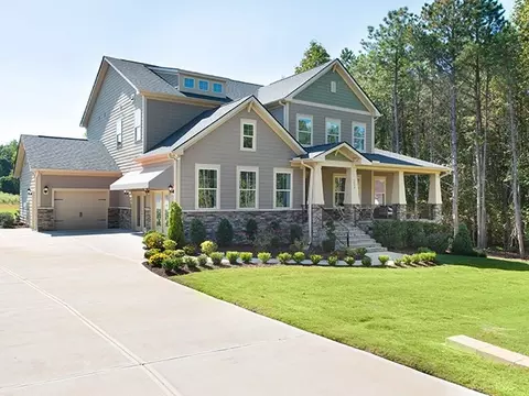 3824 Sonata St, Wake Forest, NC 27587 photo 1