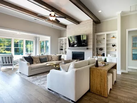 3824 Sonata St, Wake Forest, NC 27587 photo 11