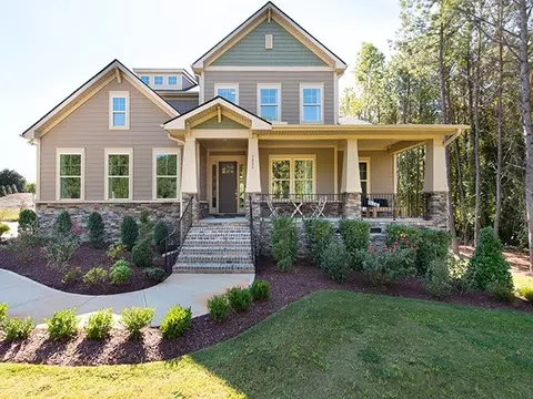 3824 Sonata St, Wake Forest, NC 27587 photo 4
