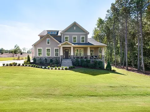 3824 Sonata St, Wake Forest, NC 27587 photo 3