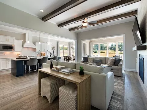 3824 Sonata St, Wake Forest, NC 27587 photo 8