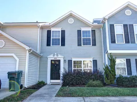 5212 Dilbagh Dr, Durham, NC 27703 photo 1