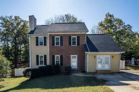 3500 Penn Dr, Durham, NC 27703 photo 1