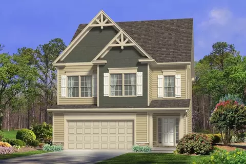 136 Edmer Ln, Garner, NC 27529 photo 1