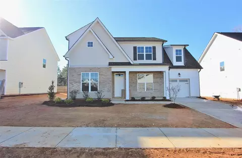 401 Joyner Bluff Dr, Wake Forest, NC 27587 photo 1
