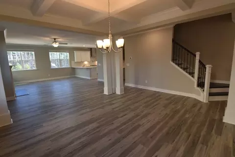 605 Copper Beech Ln, Wake Forest, NC 27587 photo 6