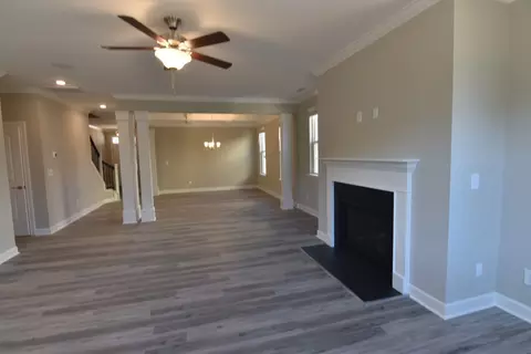 605 Copper Beech Ln, Wake Forest, NC 27587 photo 4