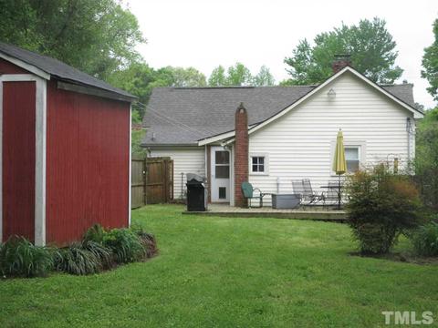 85 Jones St, Moncure, NC 27559 photo 5