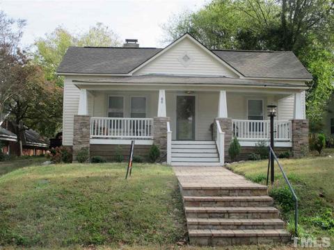 85 Jones St, Moncure, NC 27559 photo 1