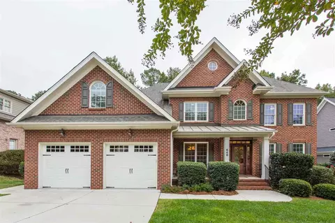 648 Walters Dr, Wake Forest, NC 27587 photo 1