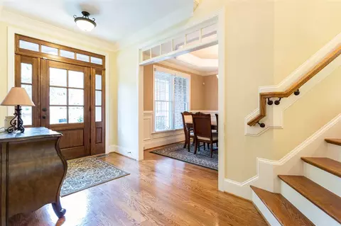 648 Walters Dr, Wake Forest, NC 27587 photo 2