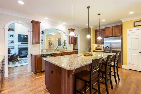 648 Walters Dr, Wake Forest, NC 27587 photo 10