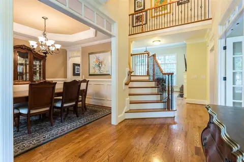 648 Walters Dr, Wake Forest, NC 27587 photo 3