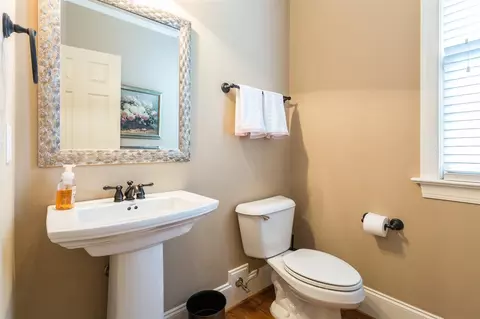 648 Walters Dr, Wake Forest, NC 27587 photo 14