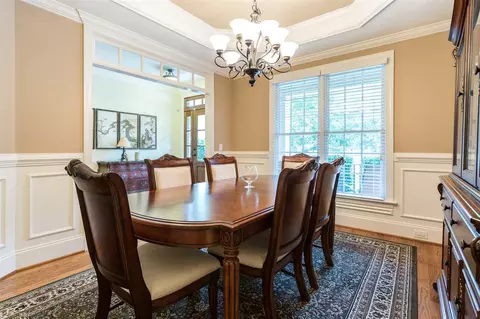 648 Walters Dr, Wake Forest, NC 27587 photo 6
