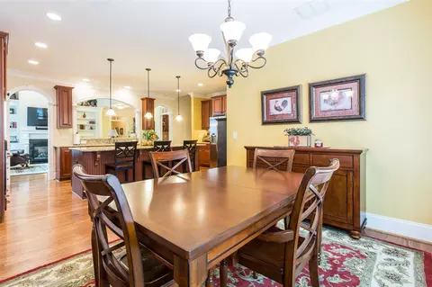 648 Walters Dr, Wake Forest, NC 27587 photo 8