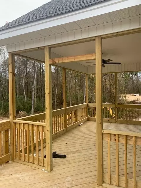2480 Tarheel Rd, Benson, NC 27504 photo 15