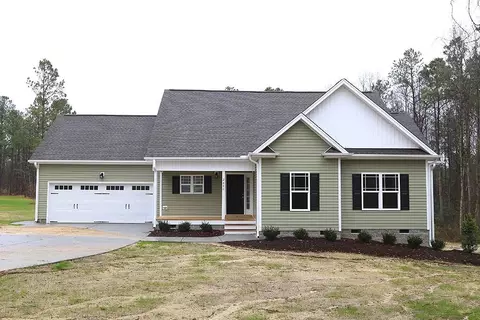 2480 Tarheel Rd, Benson, NC 27504 photo 1