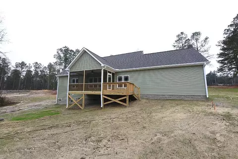 2480 Tarheel Rd, Benson, NC 27504 photo 13