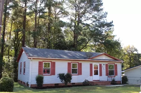 2315 Curtis St, Durham, NC 27707 photo 1