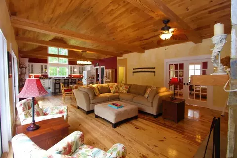1215 Tunstall Trl, Stem, NC 27581 photo 7