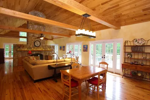 1215 Tunstall Trl, Stem, NC 27581 photo 6