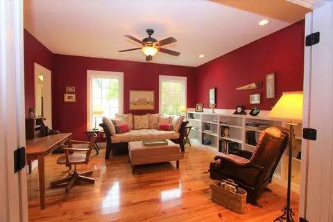 1215 Tunstall Trl, Stem, NC 27581 photo 21