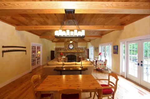 1215 Tunstall Trl, Stem, NC 27581 photo 8