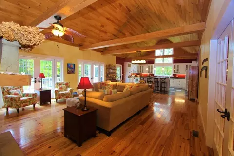 1215 Tunstall Trl, Stem, NC 27581 photo 9