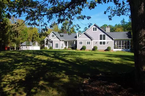 1215 Tunstall Trl, Stem, NC 27581 photo 1