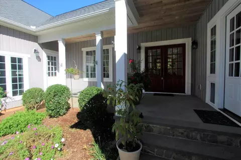 1215 Tunstall Trl, Stem, NC 27581 photo 3