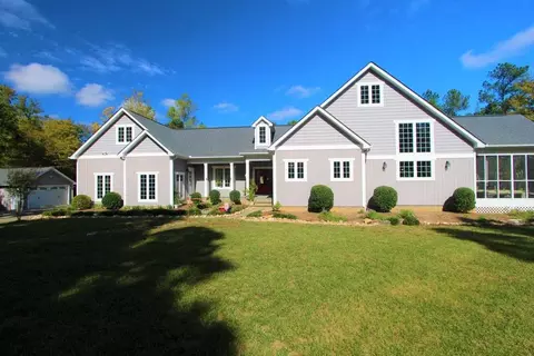 1215 Tunstall Trl, Stem, NC 27581 photo 2