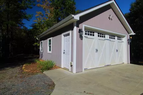 1215 Tunstall Trl, Stem, NC 27581 photo 28