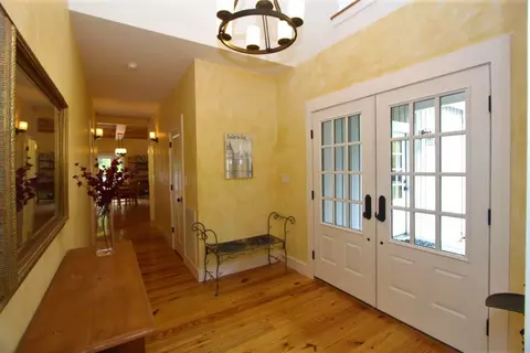1215 Tunstall Trl, Stem, NC 27581 photo 4