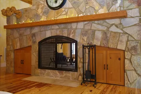 1215 Tunstall Trl, Stem, NC 27581 photo 10