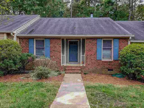 117 Boldleaf Ct, Cary, NC 27513 photo 1